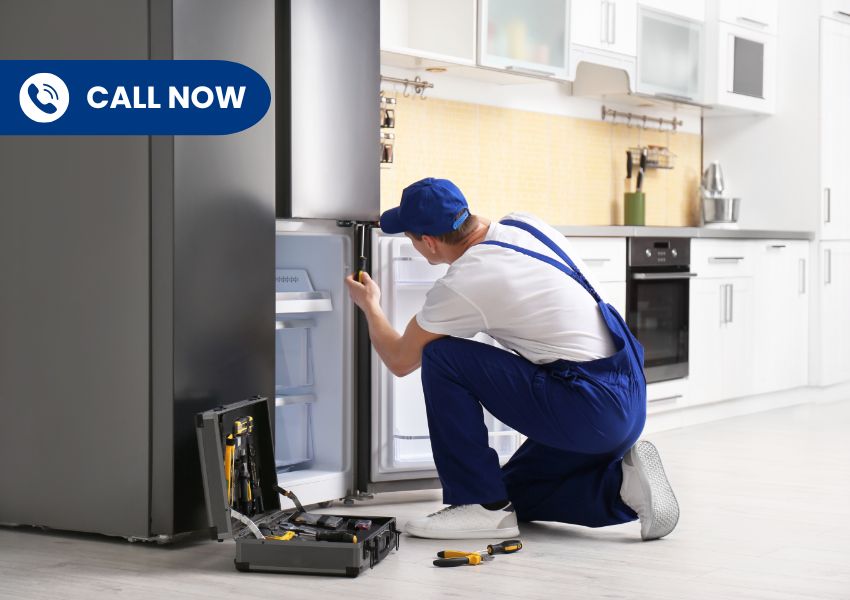 Mena Appliance Repair Company